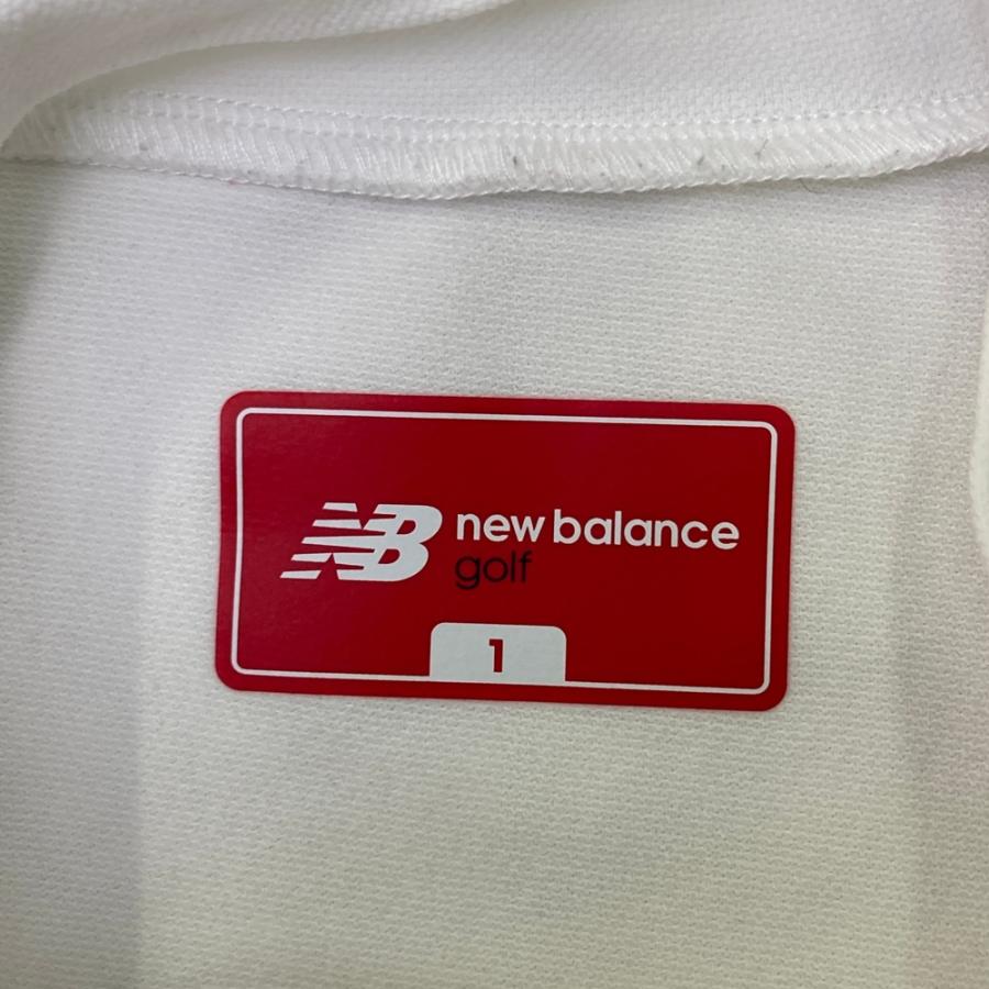 New Balance Golf（ニューバランスゴルフ） ニューバランス ハイネック
