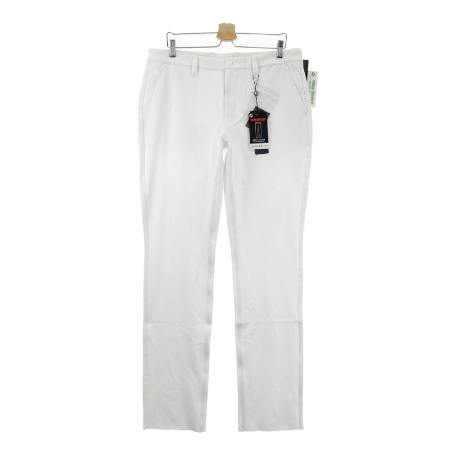 FootJoy（フットジョイ） ストレッチパンツ ホワイト系 2XL ゴルフ