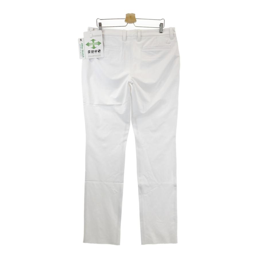 FootJoy（フットジョイ） ストレッチパンツ ホワイト系 2XL ゴルフ