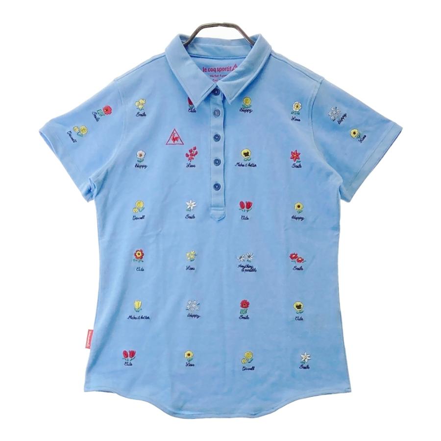le coq sportif GOLF（ルコックスポルティフ ゴルフ） LE COQ GOLF