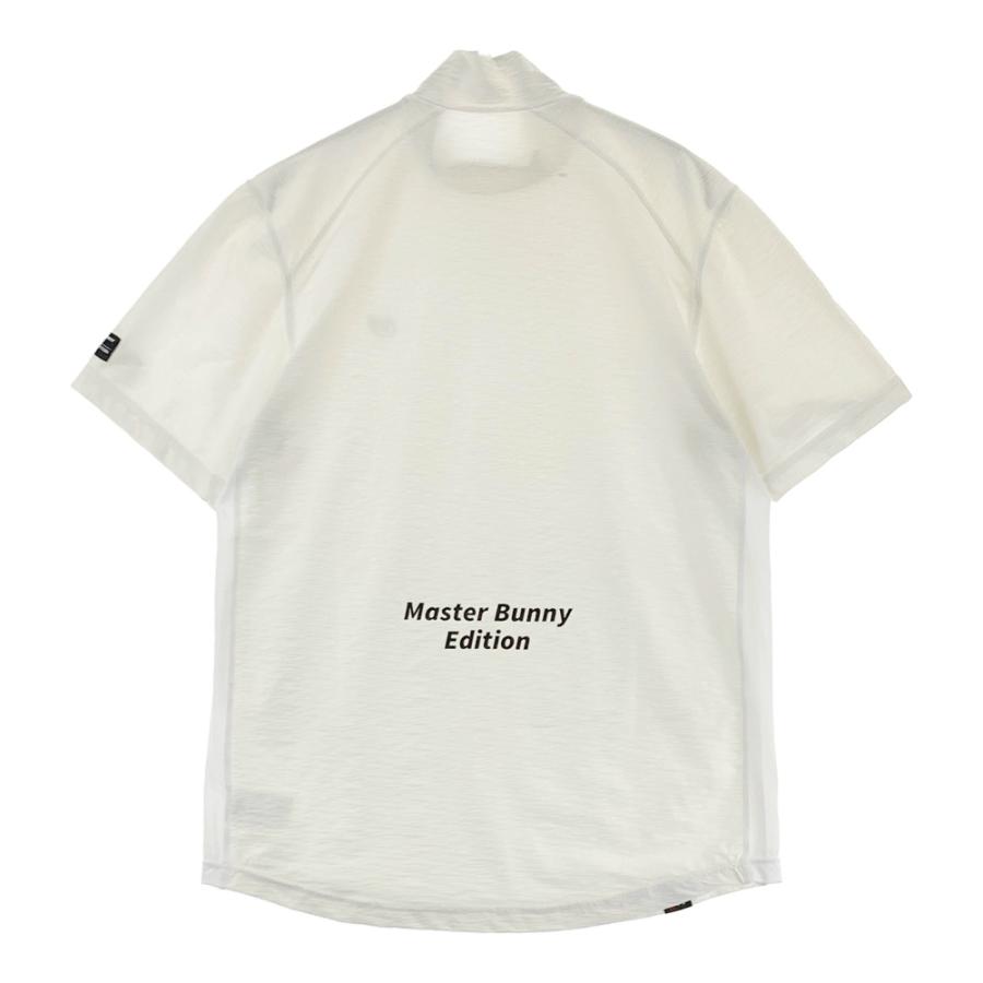 MASTER BUNNY EDITION（マスターバニーエディション） モックネック