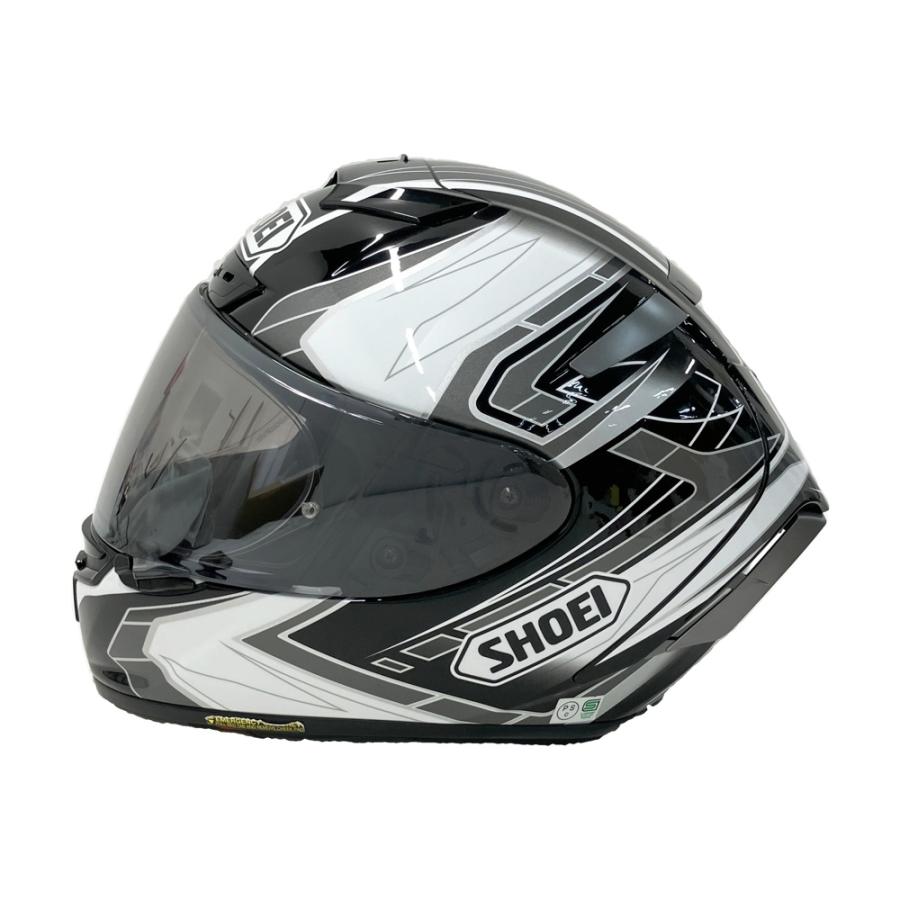 X-Fourteen SHOEI ショウエイ X-14 フルフェイスヘルメット ASSAIL