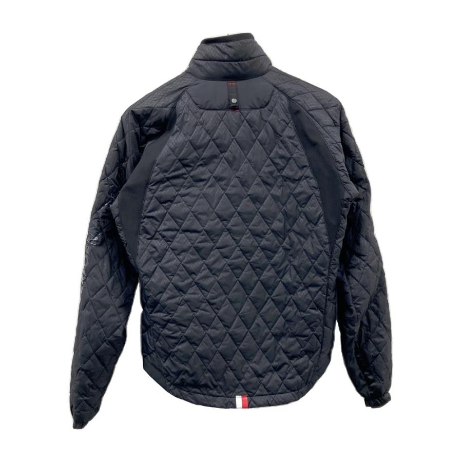 クシタニ（KUSHITANI） K-2672 WINTER WILL ジャケット ブラック系 L