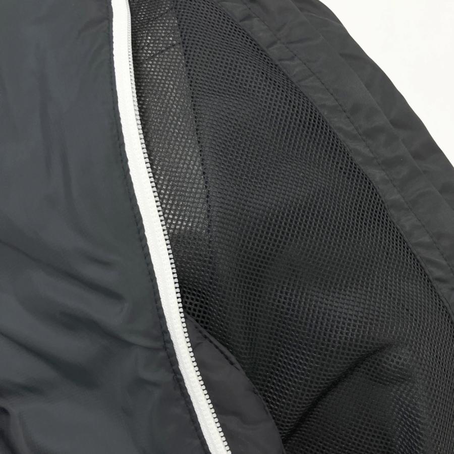 クシタニ（KUSHITANI） K-2812 56デザイン GPジャケット2 ブラック系 L