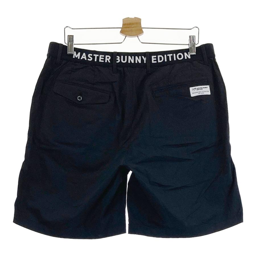 マスターバニー ゴルフパンツ 半ズボン 4 MASTER BUNNY EDITION（マスターバニーエディション） ハーフパンツ