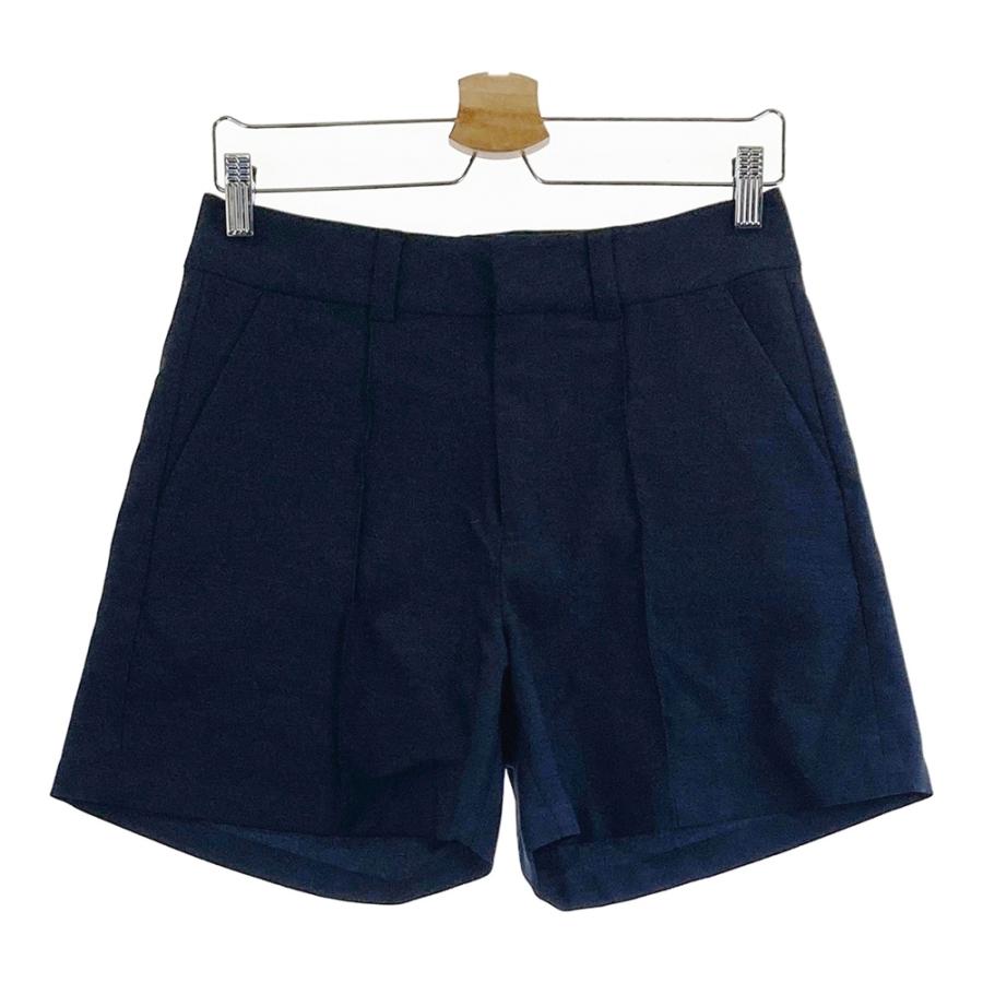 新品】BEAMS GOLF ビームスゴルフ ショートパンツ ネイビー系 L ゴルフ