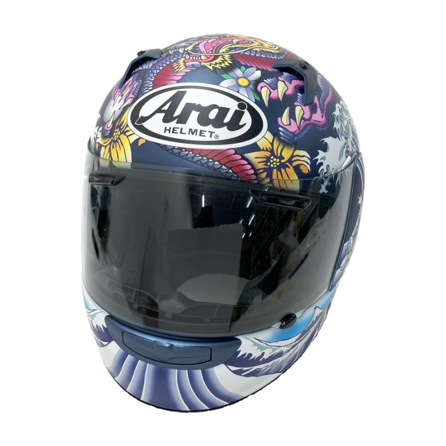 アライヘルメット（ARAI HELMET） ARAI アライ ASTRO IQ フルフェイス