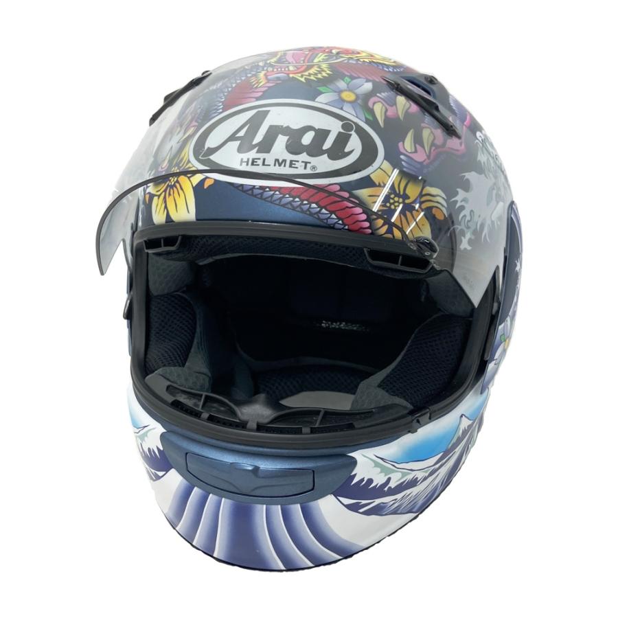 アライヘルメット（ARAI HELMET） ARAI アライ ASTRO IQ フルフェイス