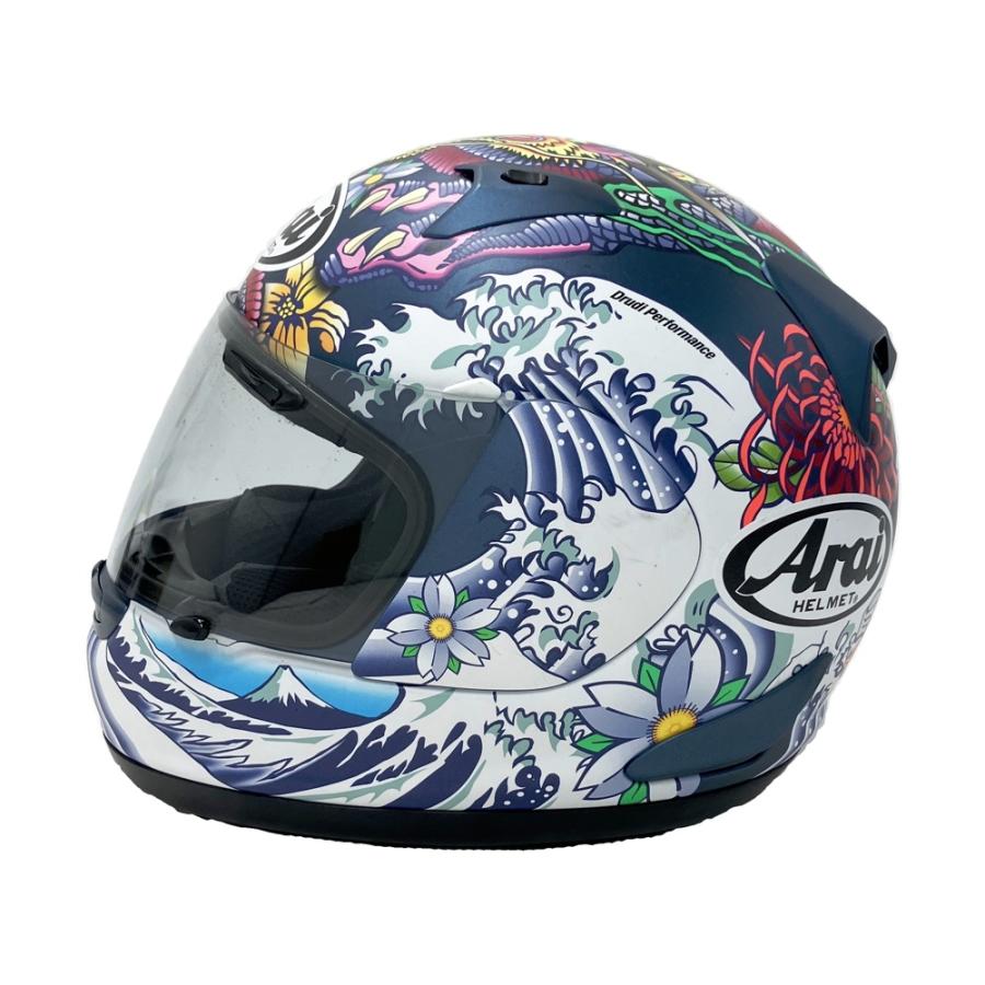 アライヘルメット（ARAI HELMET） ARAI アライ ASTRO IQ フルフェイス
