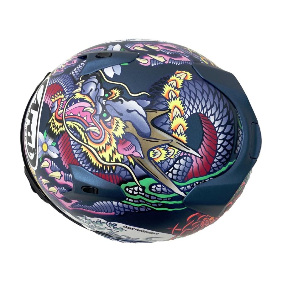 アライヘルメット（ARAI HELMET） ARAI アライ ASTRO IQ フルフェイス