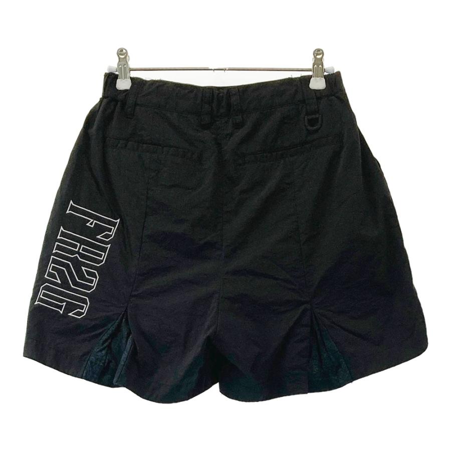 FR2 GOLF エフアールツーゴルフ ショートパンツ ブラック系 S ゴルフ