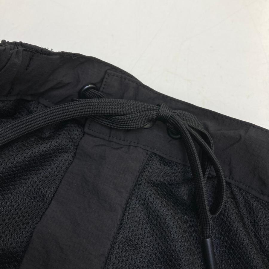 FR2 GOLF エフアールツーゴルフ ショートパンツ ブラック系 S ゴルフ