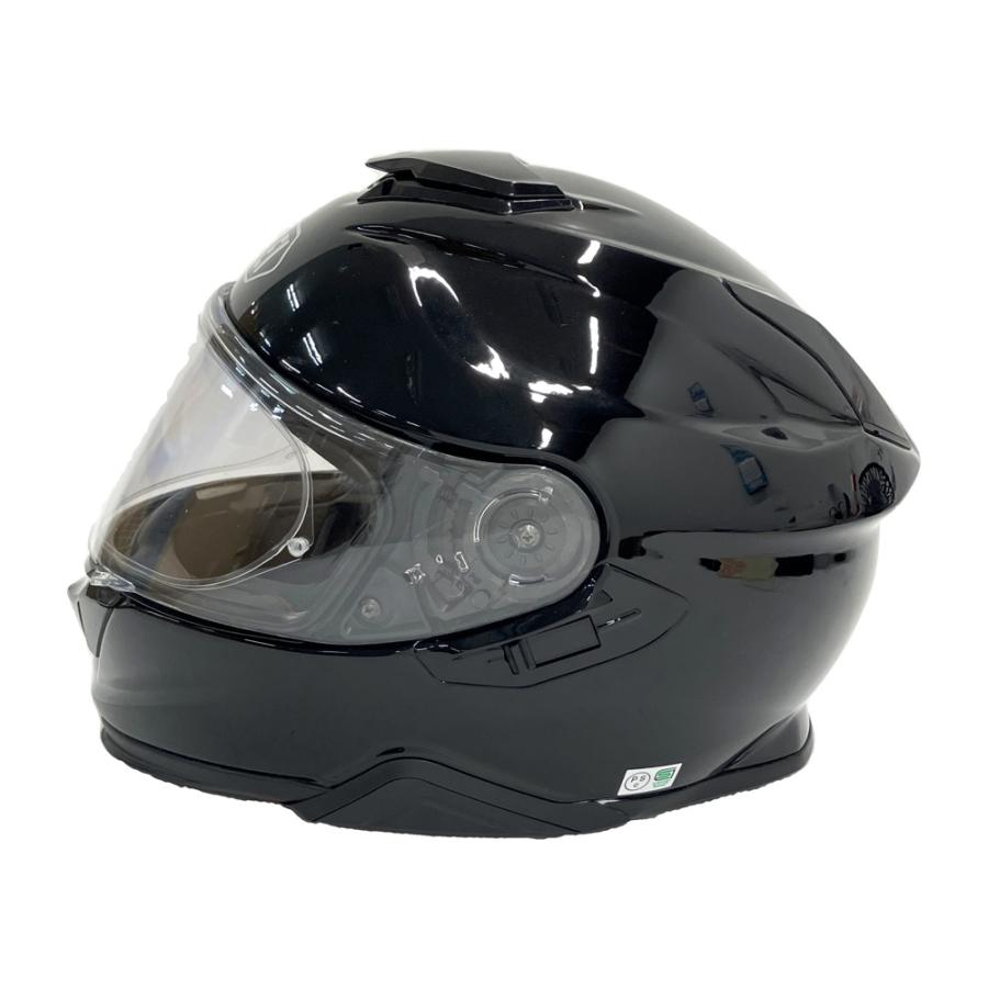 SHOEI ショウエイ GT AIR2 フルフェイスヘルメット ブラック系 L/59cm