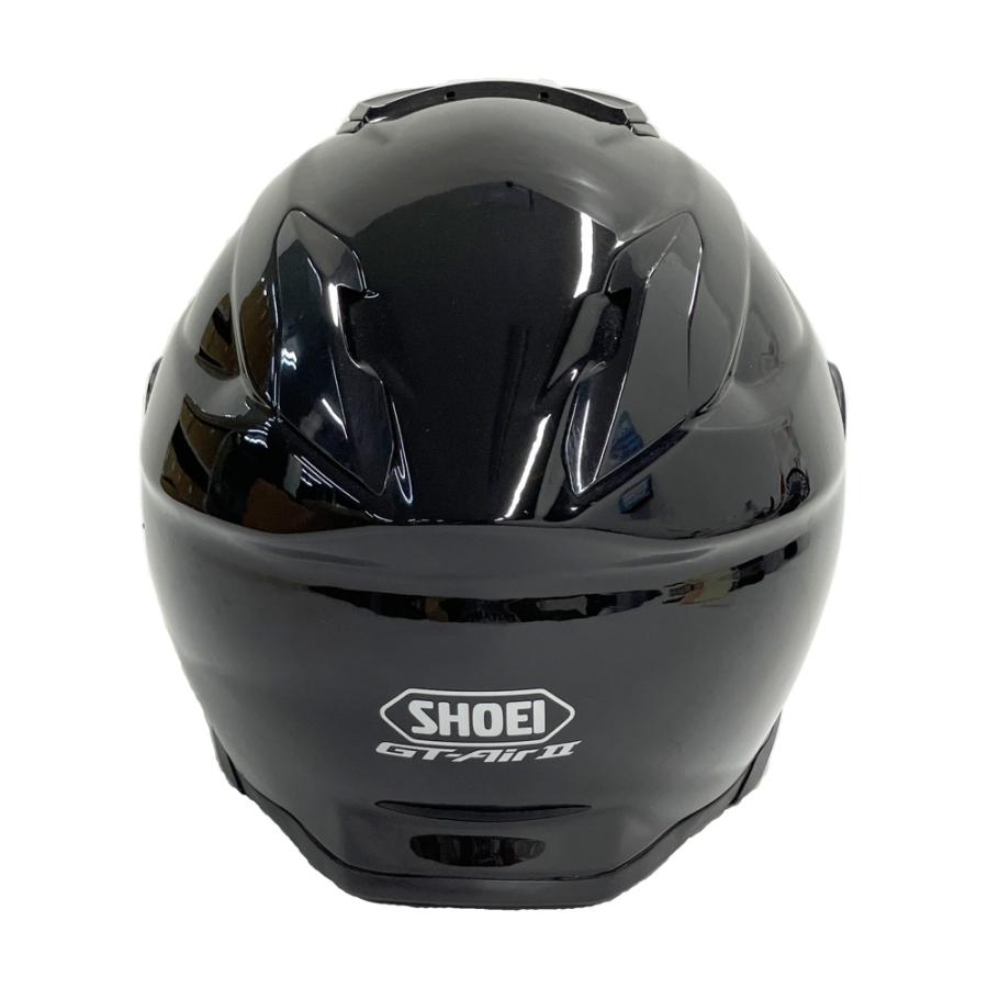 SHOEI ショウエイ GT AIR2 フルフェイスヘルメット ブラック系 L/59cm