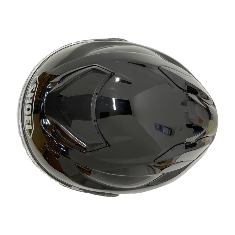 SHOEI ショウエイ GT AIR2 フルフェイスヘルメット ブラック系 L/59cm