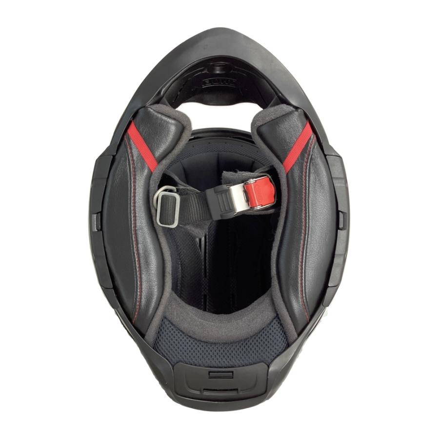 SHOEI ショウエイ GT AIR2 フルフェイスヘルメット ブラック系 L/59cm