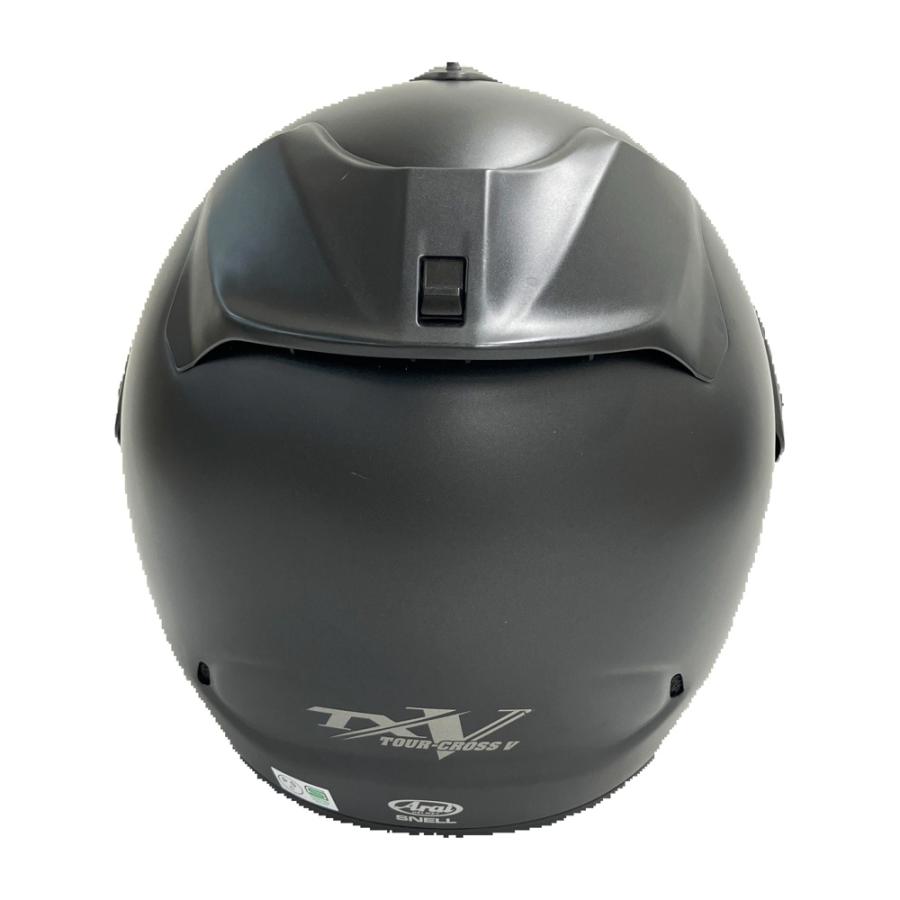 アライヘルメット（ARAI HELMET） ARAI アライ オフロードヘルメット