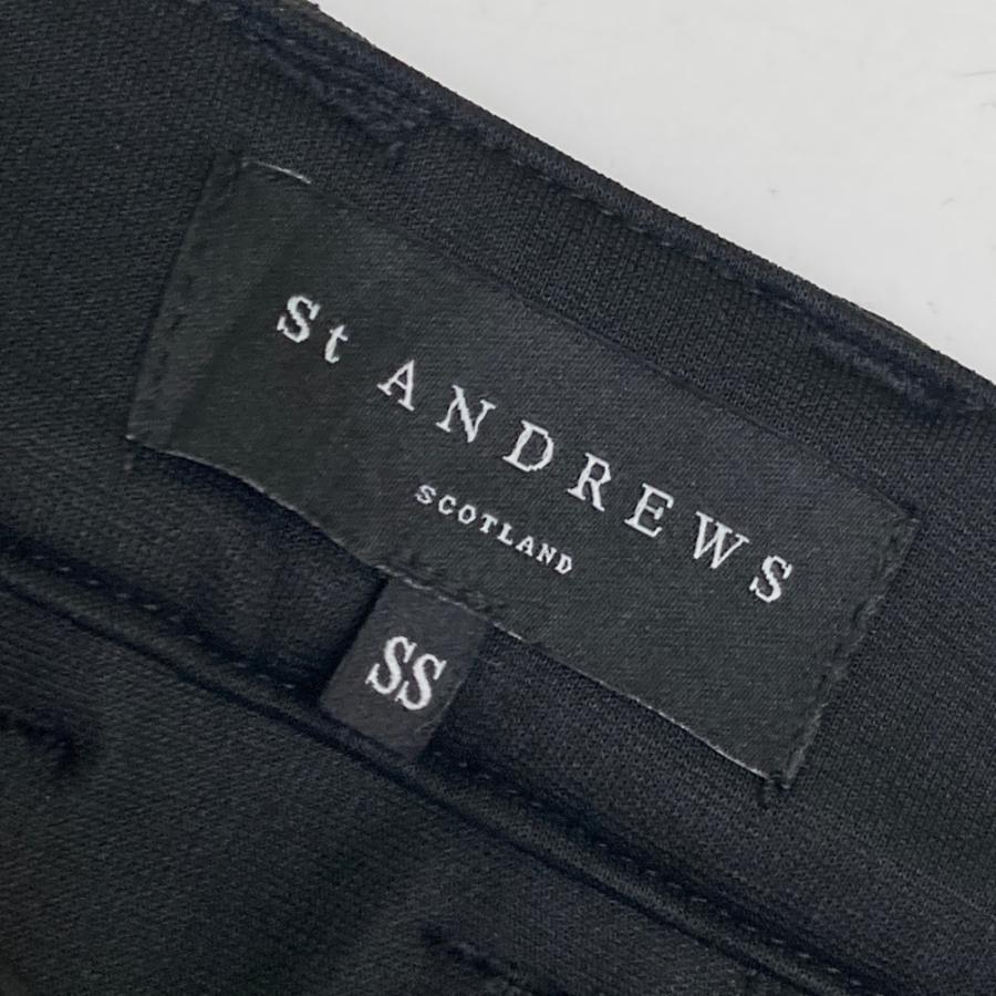 新品】ST ANDREWS セントアンドリュース ストレッチスカート プリーツ