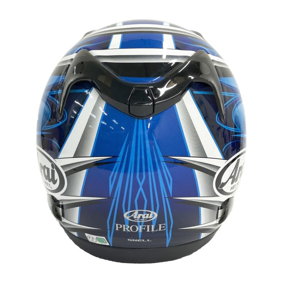 アライヘルメット（ARAI HELMET） ARAI アライ フルフェイスヘルメット