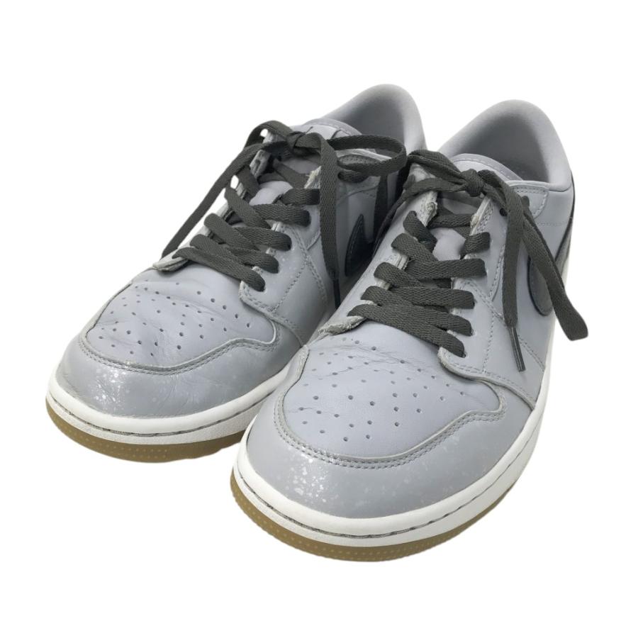 NIKE GOLF ナイキゴルフ D9315-006 AIR JORDAN 1 LOW ゴルフシューズ