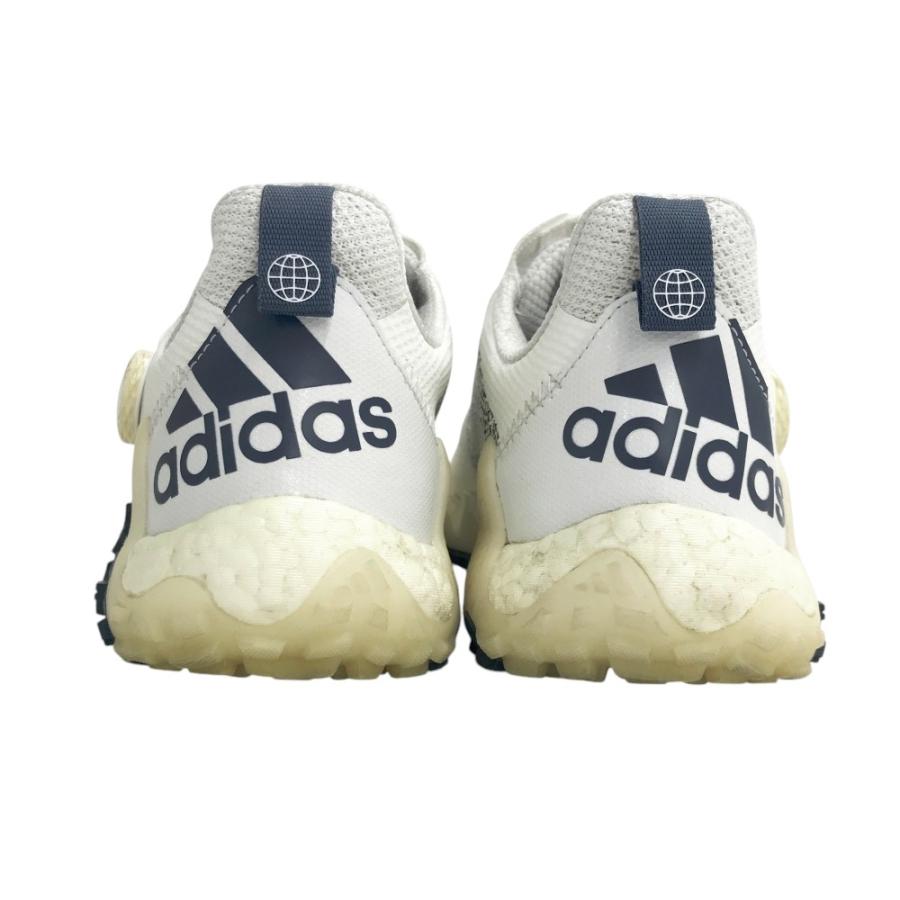ADIDAS GOLF アディダスゴルフ GX3938 ゴルフシューズ コードカオス22