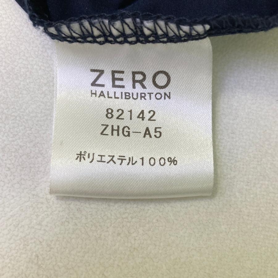 ZERO HALLIBURTON（ゼロハリバートン） ジャケット ネイビー系 L