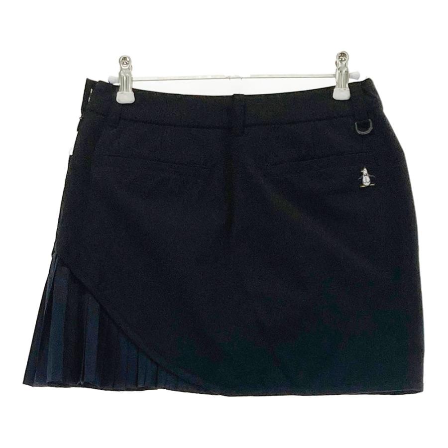 MUNSING WEAR マンシングウェア 2022年 スカート ブラック系 7