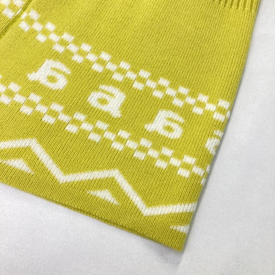 アルチビオ archivioタートルネック・リバーシブルスカート サイズ38 アルチビオ archivioタートルネック・リバーシブルスカート