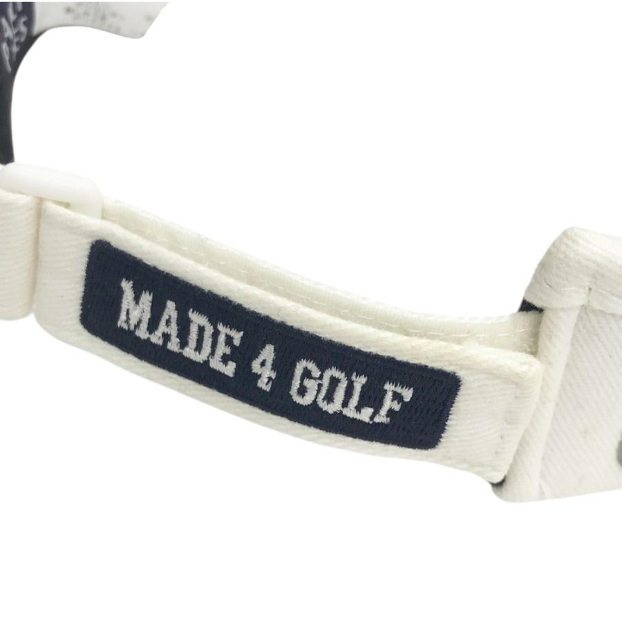 パーリーゲイツ　サンバイザー　スヌーピー パーリーゲイツ サンバイザー スヌーピー - メルカリ