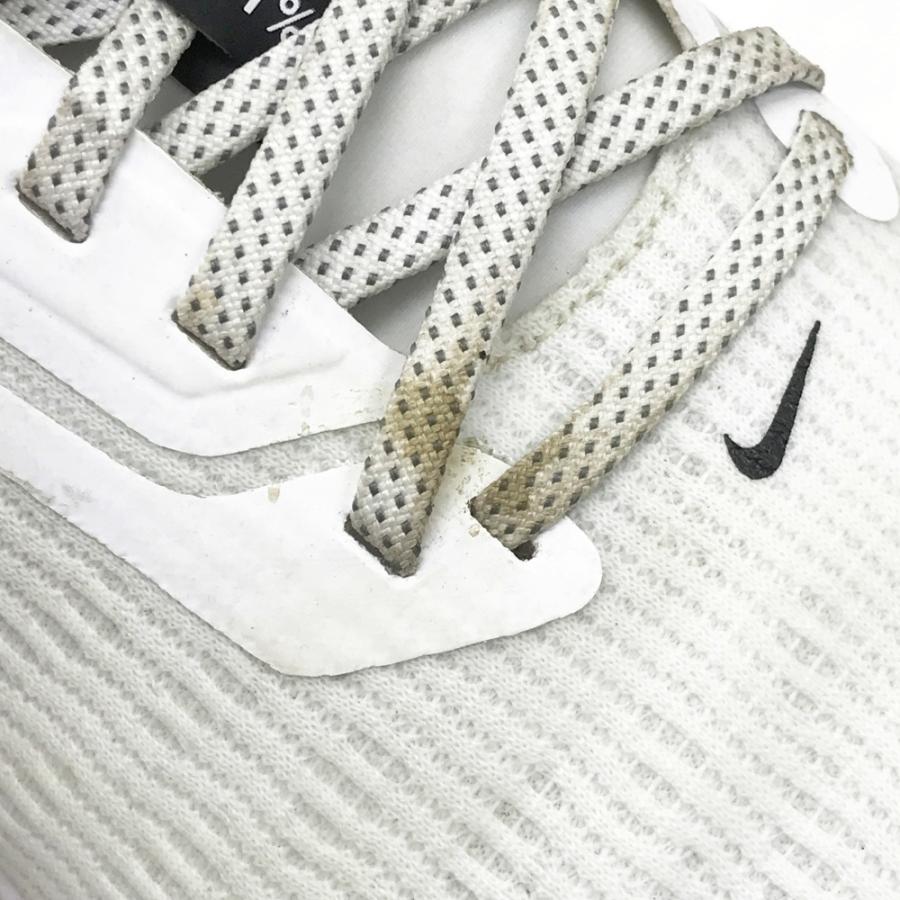 NIKE GOLF ナイキゴルフ DM8446-103 AIR ZOOM INFINITY ホワイト系 27