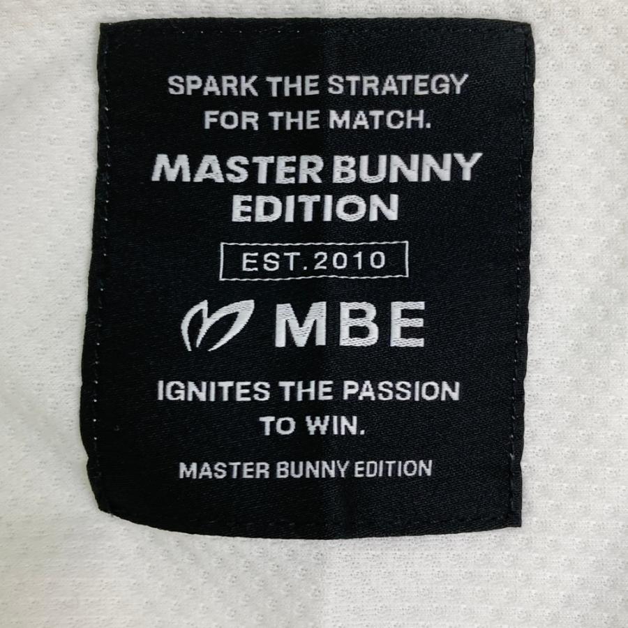 美品】MASTER BUNNY EDITION マスターバニーエディション フード付き