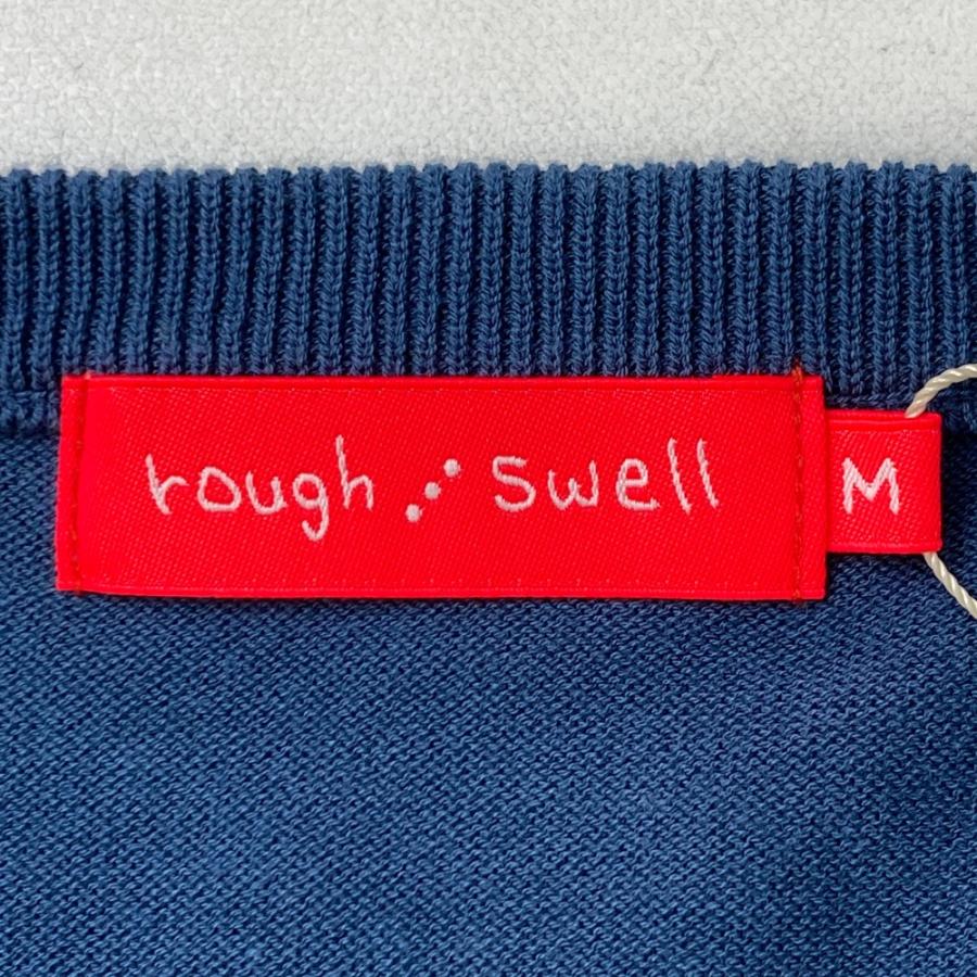 ラフ&スウェル（rough&swell） 【新品】ROUGH&SWELL ラフアンド