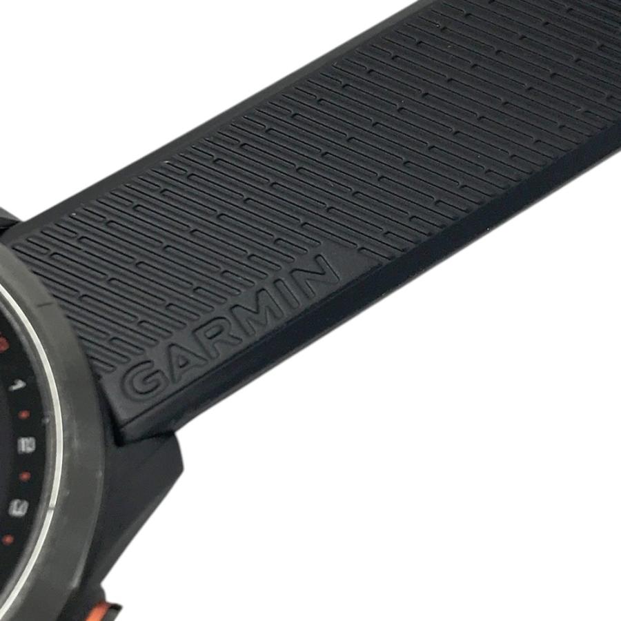 GARMIN ガーミン Approach S42 GPSナビ ゴルフウォッチ ブラック系
