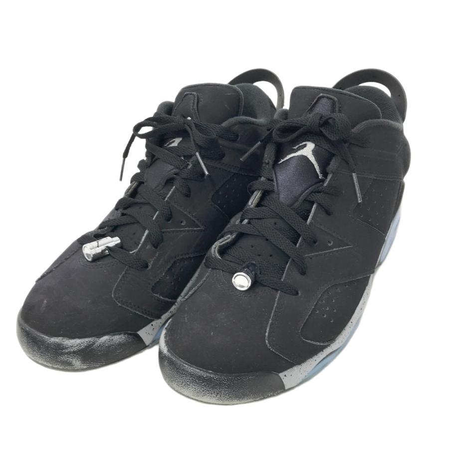 NIKE GOLF ナイキゴルフ AIR JORDAN RETRO 6 G NRG P23 BLACK/WOLF 