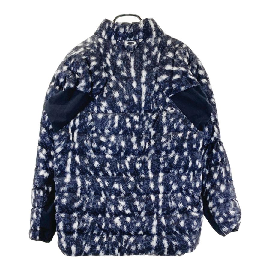 OAKLEY オークリー SKULL EXALT DOWN JACKET 2.0 ダウンジャケット 総