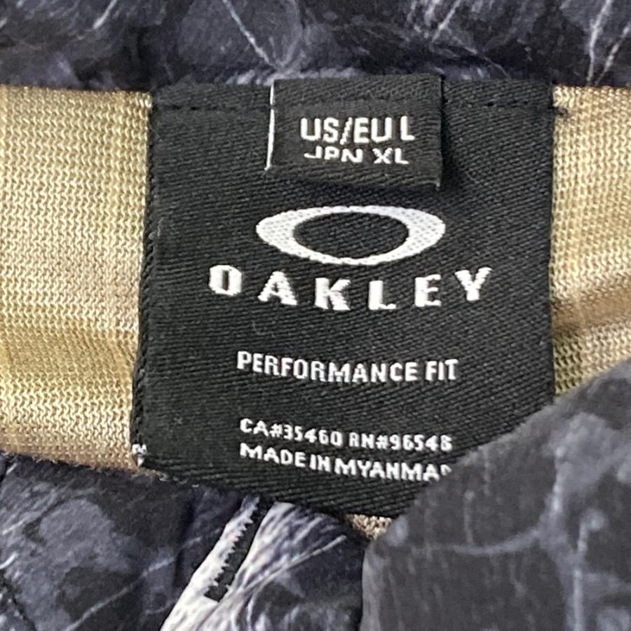 OAKLEY オークリー SKULL EXALT DOWN JACKET 2.0 ダウンジャケット 総