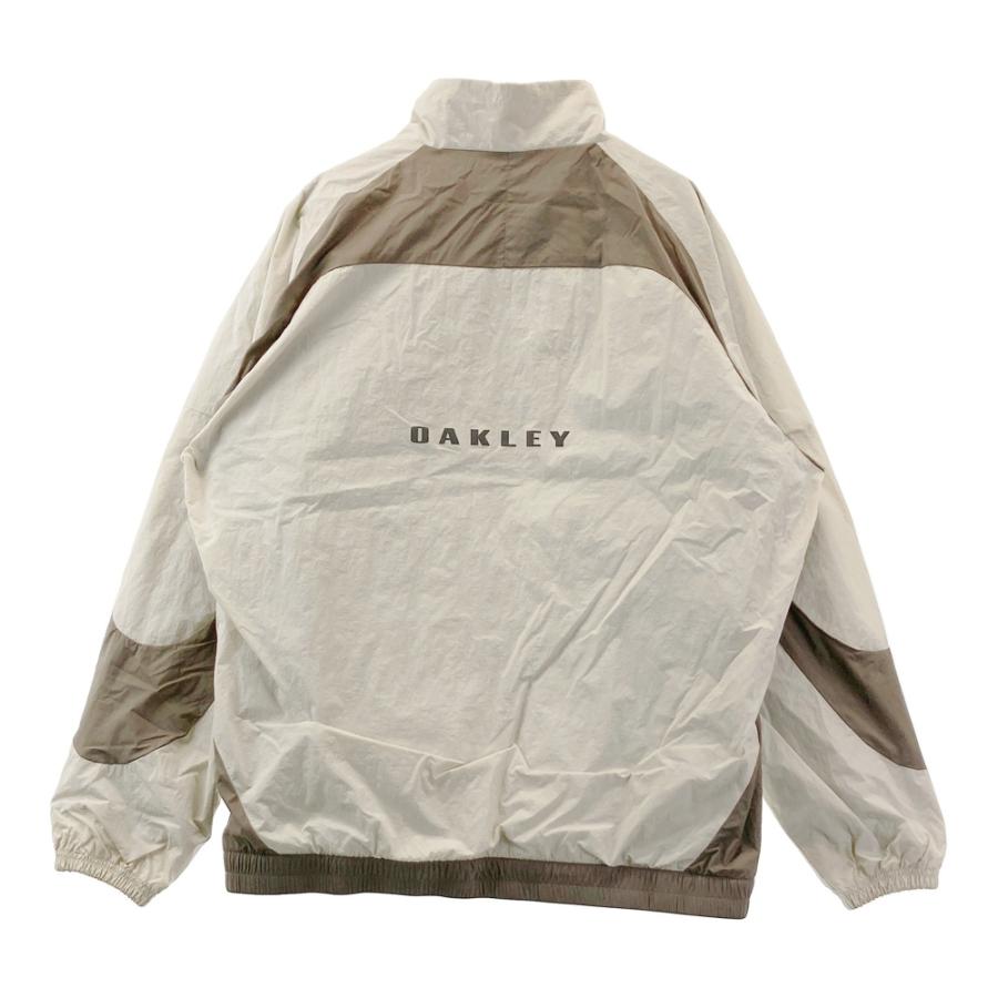 OAKLEY オークリー New Retro Wind Jacket 1.0 ナイロンジャケット 