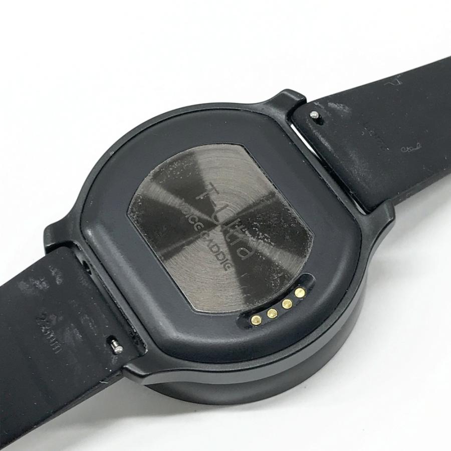 美品 T-Ultra ボイスキャディー VOICE CADDIE（ボイスキャディ） Voice Caddie T-Ultra (ボイス