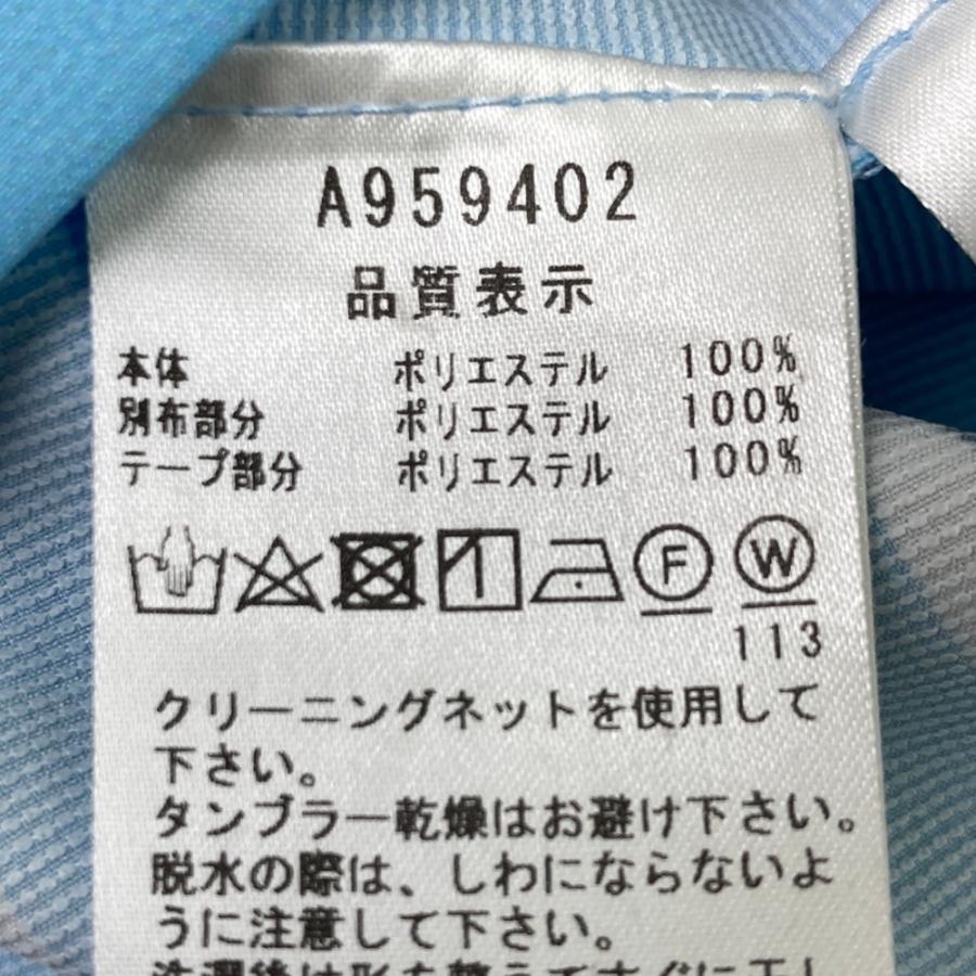 archivio ノースリーブポロシャツ ストライプ archivio ノースリーブポロシャツ 茶色と白のストライプ - メルカリ
