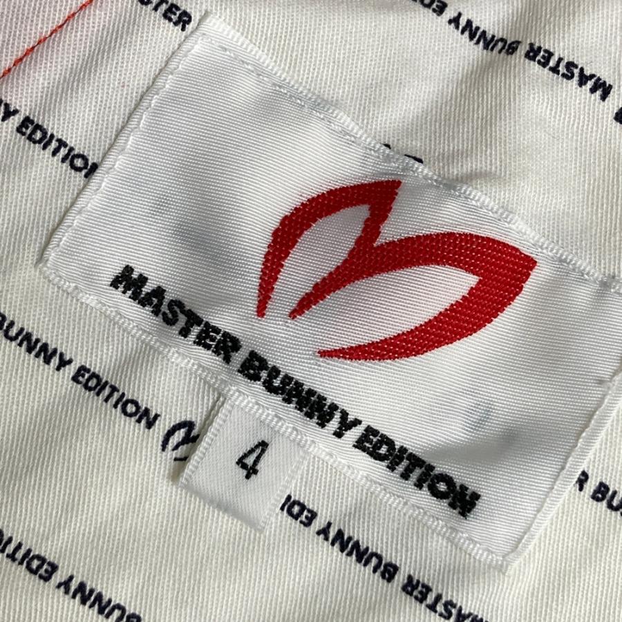 MASTER BUNNY EDITION（マスターバニーエディション） ロングパンツ