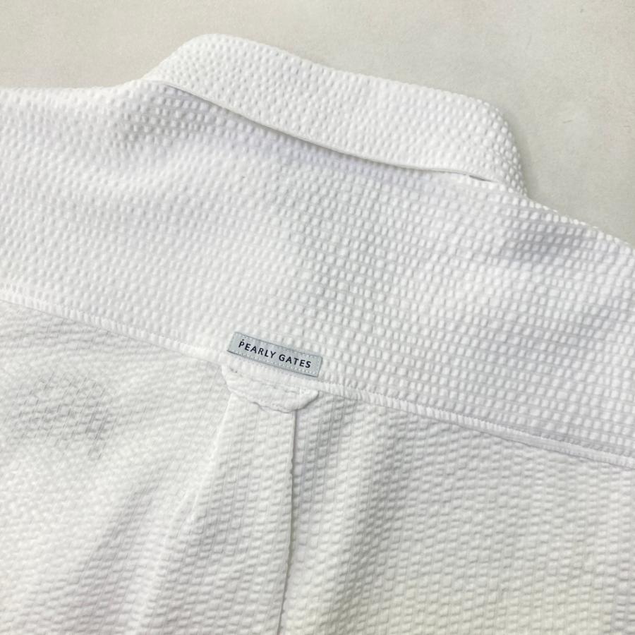 PEARLY GATES（パーリーゲイツ） 【新品】PEARLY GATES 2026年モデル