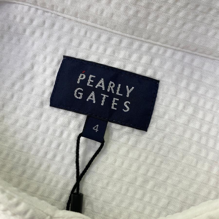 PEARLY GATES（パーリーゲイツ） 【新品】PEARLY GATES 2026年モデル