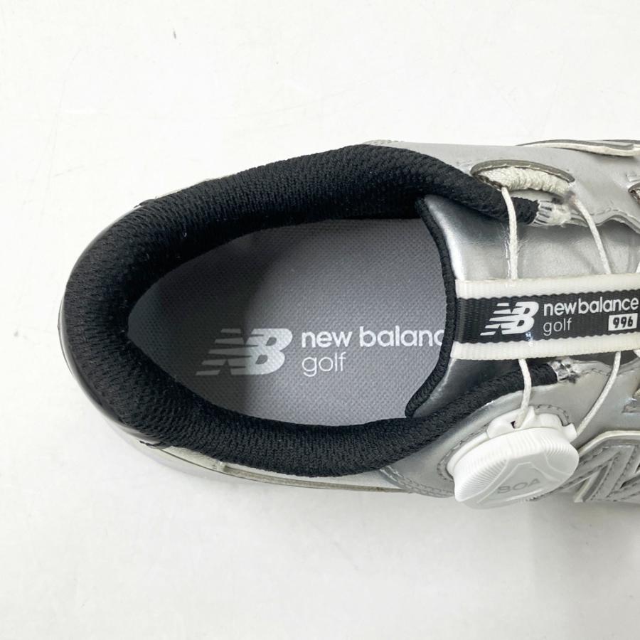 NEW BALANCE GOLF ニューバランス WGBS996Z BOA ゴルフシューズ