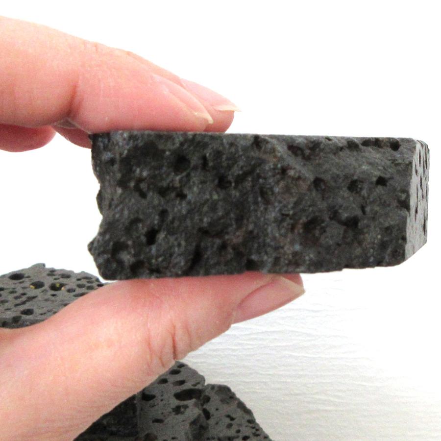 水槽用天然石 2kg 溶岩石プレート アクアリウム 石 レイアウト