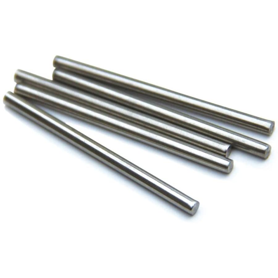 ステンレス丸棒 ダボピン 3mm丸棒 長さ50mm 5本セット Dubpin3 X05 石材のことならstクラフト 通販 Yahoo ショッピング