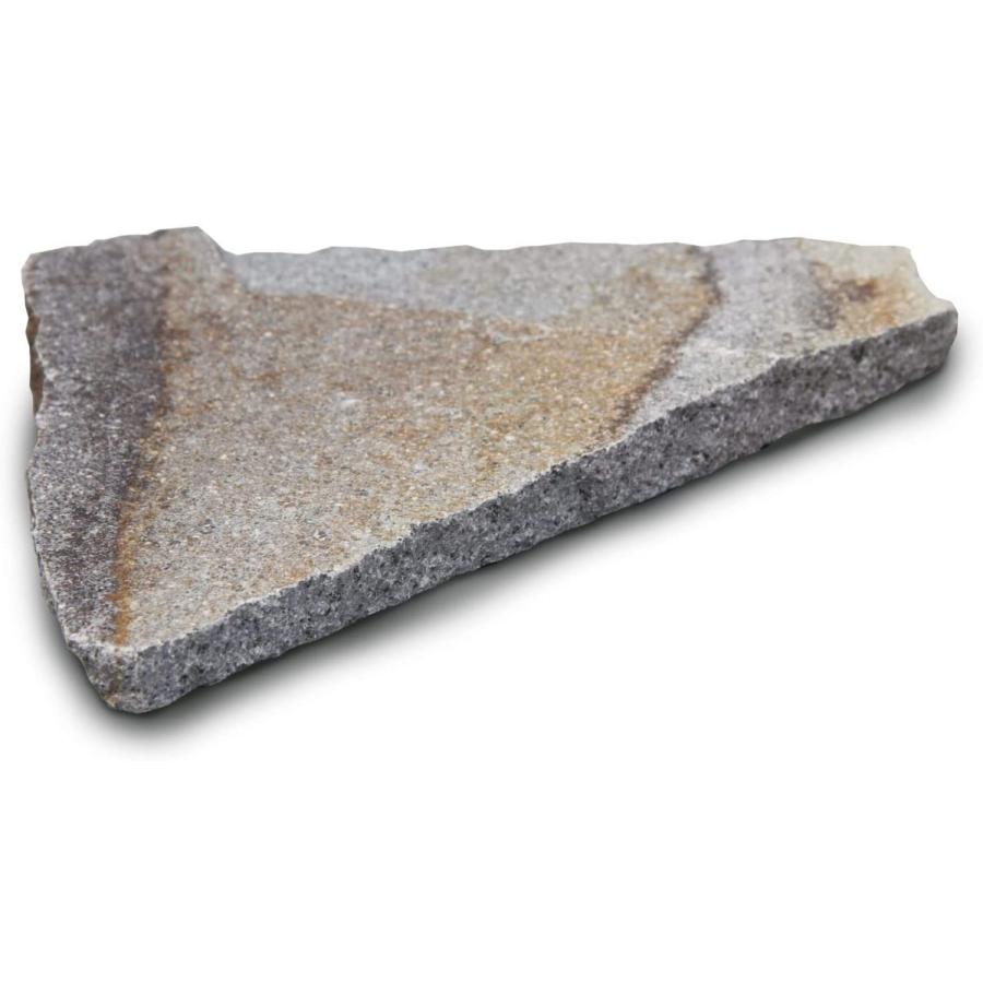 逸品シリーズ 銘石諏訪鉄平のお皿中 大自然の偶然が創りあげた逸品