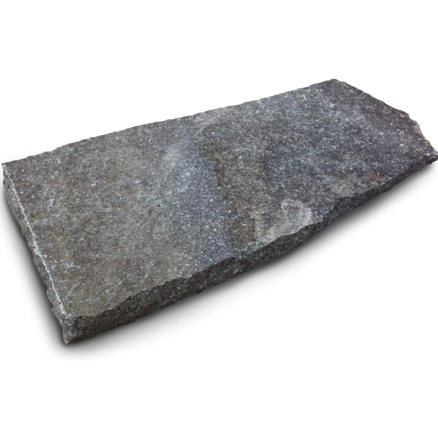 ガーデン 自然石 日本の銘石「諏訪鉄平石」から厳選 2〜3枚