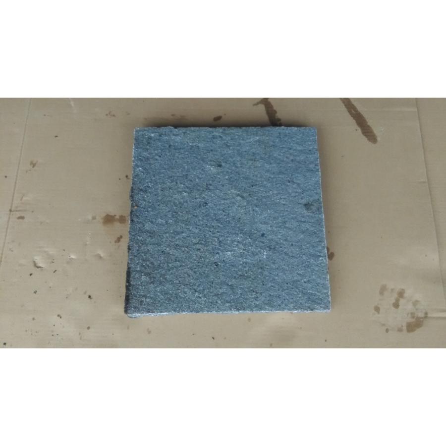 方形鉄平石 30cm×30cm×2cm : 石材のことならSTクラフト - 通販 - Yahoo 