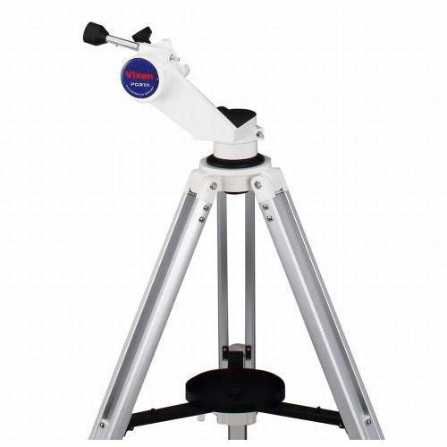 【最安値挑戦中】 Vixen 天体望遠鏡 ポルタII経緯台シリーズ ポルタIIA80Mf 39952-9 【EIM7336934402】(26584円)