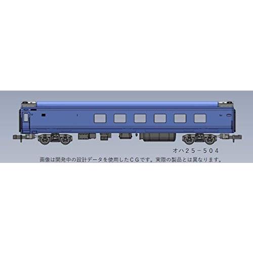 TOMIX Nゲージ 24系25形 北斗星・JR東日本仕様 基本セットB 7両 98704 鉄道模型 客車 Nゲージ 24系25形 北斗星 JR東日本仕様 基本セットB 7両 鉄道模型 × カニ24 日用品